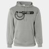 Performance Fleece Hooded Sweatshirt Thumbnail