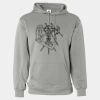 Performance Fleece Hooded Sweatshirt Thumbnail
