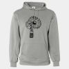 Performance Fleece Hooded Sweatshirt Thumbnail