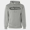 Performance Fleece Hooded Sweatshirt Thumbnail