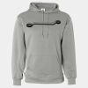Performance Fleece Hooded Sweatshirt Thumbnail
