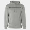 Performance Fleece Hooded Sweatshirt Thumbnail