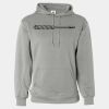 Performance Fleece Hooded Sweatshirt Thumbnail