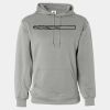Performance Fleece Hooded Sweatshirt Thumbnail