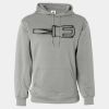 Performance Fleece Hooded Sweatshirt Thumbnail