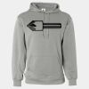 Performance Fleece Hooded Sweatshirt Thumbnail