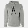 Performance Fleece Hooded Sweatshirt Thumbnail