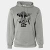 Performance Fleece Hooded Sweatshirt Thumbnail