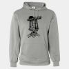 Performance Fleece Hooded Sweatshirt Thumbnail