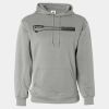 Performance Fleece Hooded Sweatshirt Thumbnail