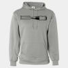 Performance Fleece Hooded Sweatshirt Thumbnail