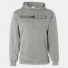 Performance Fleece Hooded Sweatshirt Thumbnail