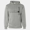Performance Fleece Hooded Sweatshirt Thumbnail