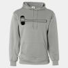 Performance Fleece Hooded Sweatshirt Thumbnail