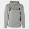 Performance Fleece Hooded Sweatshirt Thumbnail