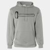 Performance Fleece Hooded Sweatshirt Thumbnail
