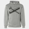 Performance Fleece Hooded Sweatshirt Thumbnail