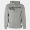 Performance Fleece Hooded Sweatshirt Thumbnail