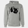 Performance Fleece Hooded Sweatshirt Thumbnail