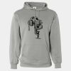 Performance Fleece Hooded Sweatshirt Thumbnail