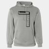 Performance Fleece Hooded Sweatshirt Thumbnail