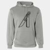 Performance Fleece Hooded Sweatshirt Thumbnail