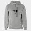 Performance Fleece Hooded Sweatshirt Thumbnail