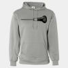 Performance Fleece Hooded Sweatshirt Thumbnail