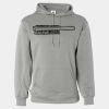 Performance Fleece Hooded Sweatshirt Thumbnail