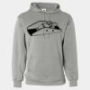 Performance Fleece Hooded Sweatshirt Thumbnail