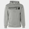 Performance Fleece Hooded Sweatshirt Thumbnail