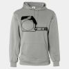Performance Fleece Hooded Sweatshirt Thumbnail