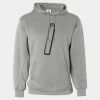 Performance Fleece Hooded Sweatshirt Thumbnail
