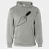 Performance Fleece Hooded Sweatshirt Thumbnail