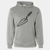 Performance Fleece Hooded Sweatshirt Thumbnail