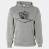 Performance Fleece Hooded Sweatshirt Thumbnail