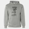 Performance Fleece Hooded Sweatshirt Thumbnail