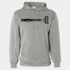 Performance Fleece Hooded Sweatshirt Thumbnail