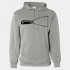 Performance Fleece Hooded Sweatshirt Thumbnail