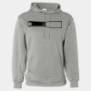 Performance Fleece Hooded Sweatshirt Thumbnail