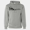 Performance Fleece Hooded Sweatshirt Thumbnail