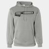 Performance Fleece Hooded Sweatshirt Thumbnail