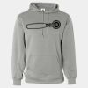 Performance Fleece Hooded Sweatshirt Thumbnail