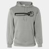 Performance Fleece Hooded Sweatshirt Thumbnail