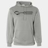 Performance Fleece Hooded Sweatshirt Thumbnail