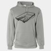 Performance Fleece Hooded Sweatshirt Thumbnail
