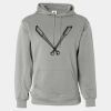 Performance Fleece Hooded Sweatshirt Thumbnail