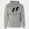 Performance Fleece Hooded Sweatshirt Thumbnail