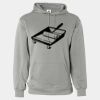 Performance Fleece Hooded Sweatshirt Thumbnail