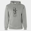 Performance Fleece Hooded Sweatshirt Thumbnail